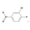 3-Хлор-4-фторнитробензол CAS № 350-30-1
